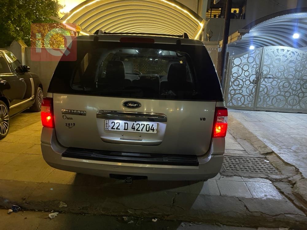 Ford Expedition